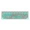 5Pcs NE555 + CD4017 LED Flash DIY Kit 3-5V Light LED Module