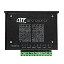 TB6600 0.2-5A Stepper Motor Driver Controller Single Axis For 3D Printer Part CNC Engraving Machine