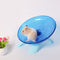 Blue and purple hamster kingsbear Pet  Toys