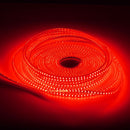 2M 3014 Waterproof LED Rope Lamp Party Home Christmas Indoor/Outdoor Strip Light 220V