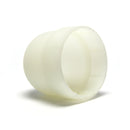 Astrolux Silicone Diffuser For Astrolux MF01 Mini Flashlight DIY Camping Light Reading Light Signal Light