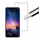 3 PCS Bakeey Anti-Explosion Tempered Glass Screen Protector For Xiaomi Redmi Note 6 Pro 6.26 inch