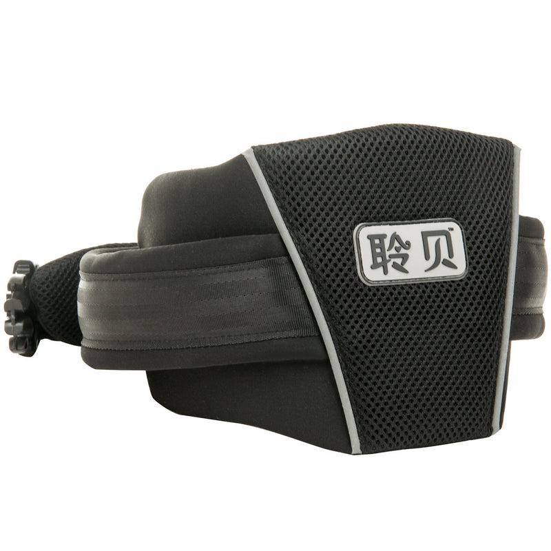 Baby Seat Safety Belt Protector Child Motorcycle Scooter Strap Adjustable Carrier Gear