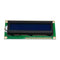 10Pcs 1602 Character LCD Display Module Blue Backlight For