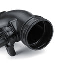Car Spare Parts Breather Hose Ventilation Duct Car Intake Hose Pipe