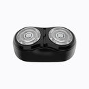 Original Xiaomi Mijia Dual Float Blades Shaving Head Electric Shaver Razor Replacement for Men
