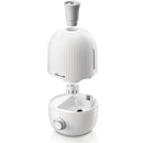 Bear JSQ-B15H2 1.5L 30W Anion Air Humidifier Aroma Diffuser Purifier Fog Mist Maker Home Office