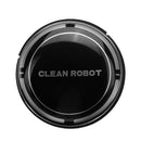 Mini Desktop Vacuum Cleaner Small Wireless Automatic Suction Dust Rubber Small Particle Cleaner