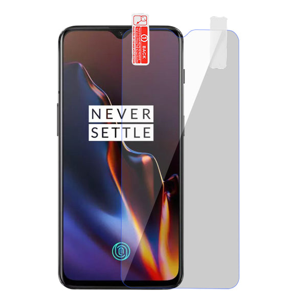 Bakeey High Definition Clear Ultra Thin Screen Protector Protective Film for OnePlus 6T / OnePlus 7