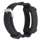 Replacement TPU Smart Watch Band for Samsung Gear Fit 2