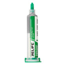 RELIFE High Quality Solder Paste Flux No-clean Soldering Paste RL-403 Solder Tin Sn63/Pb67 20-38um Soldering Iron