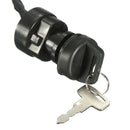 Ignition Switch with 2 Keys For Motorcycle ATV Quad Yamaha Blaster YFS200 1998-2006