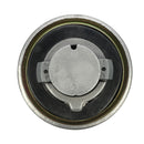 Fuel Gas Tank Cover Cap Lock Key For Honda Shadow Spirit VT750 DC C2 VLX VT600