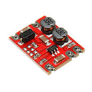 BESTEP DC-DC 3V-15V to 9V Automatic Buck Boost Step Up Step Down Power Supply Module For