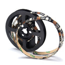 90CM USB RGB SMD5050 27 LED Flexible Rope Tape Strip Light TV PC Background Lighting Lamp DC5V