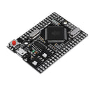 RobotDyn Mega 2560 PRO (Embed) CH340G ATmega2560-16AU Development Module Board With Pin Headers