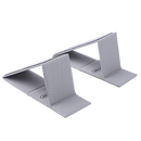 Nillkin ZN002 Portable Foldable Laptop Stand Phone Holder Tablet Stand For Laptop Notebook MacBook Smart Phones Tablets