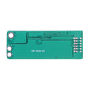 5S 15A Li-ion Lithium Battery BMS 18650 Charging Protection Board 18V 21V Circuit Short Current Cell Protection Module