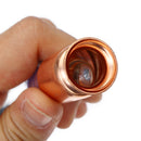 1.8m Self Priming Siphon Hose Pump Draining Fuel Water Petrol Aquarium Car Boat