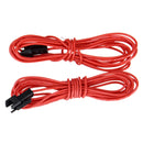 LED Side Marker Indicator Repeater Lights Amber/White for Land Rover Freelander Discovery Defender