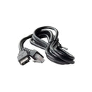 ScanHome SH-130 Handhold 1D Barcode Scanner Scanning Machine Laser Barcode Reader with USB Interface for Store Supermarket Warehouse