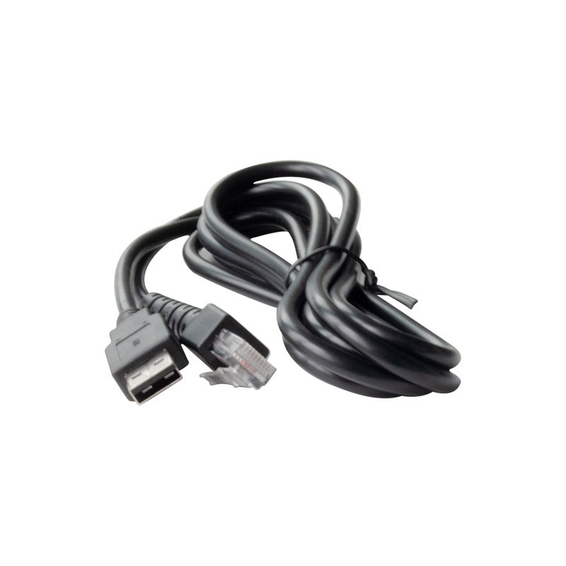 ScanHome SH-130 Handhold 1D Barcode Scanner Scanning Machine Laser Barcode Reader with USB Interface for Store Supermarket Warehouse