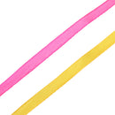 27.5 Inches Parachute Toy Kite Outdoor Play Hand Throw Free Fall Toy