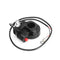 47cc 49cc Twist Throttle Hand Grip Cable Switch Brake Lever Kit Pocket Bike