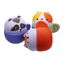 Cooland Squishy Cup Cat Kitten Pet Animal 10.5*9.6*8CM Soft Slow Rising With Packaging Collection Gift Toy