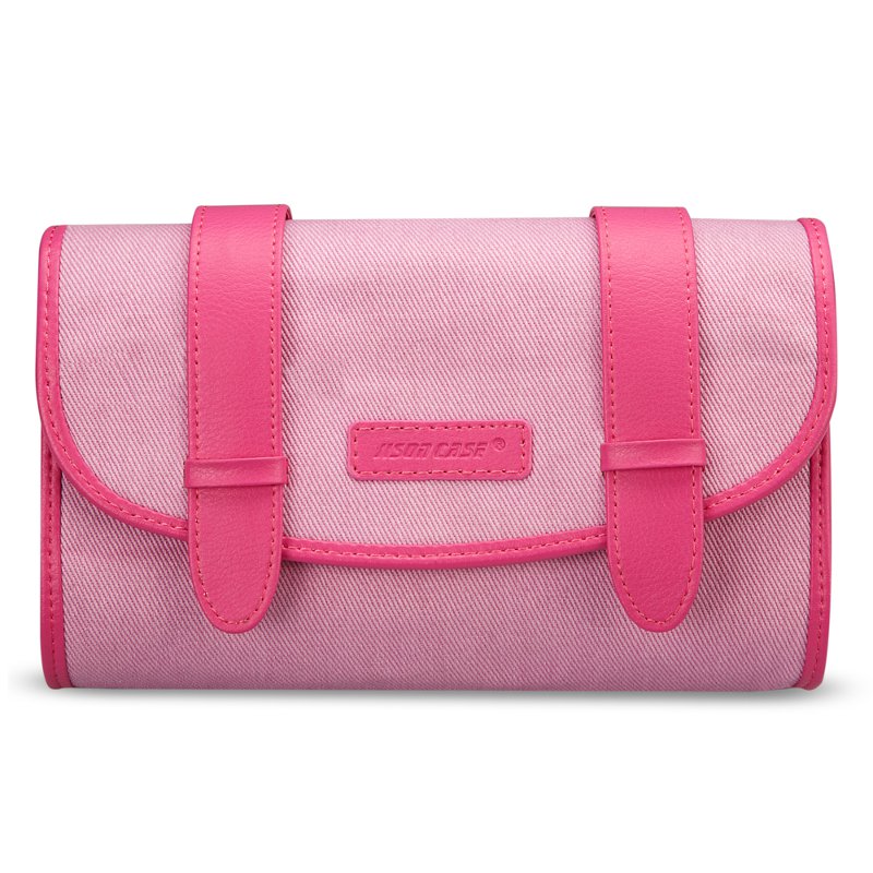 Jisoncase Digital Products Bag Power Bank Bag Organizer Phone Bag Mouse Cable Flash Disk Organizer