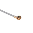 3DBI Brass 2.4G Receiver Antenna Omni Directional IPEX Port Compatible Futaba JR WFLY