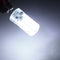 G4 LED 2W 32 SMD 2835 200Lm LED Crystal Light Silicone Light Lamp Bulb AC/DC 12V