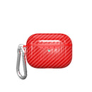 Portable Waterproof Shockproof Earphone Storage Case Protective Cover Headphones Cover For Apple For AirPods 3