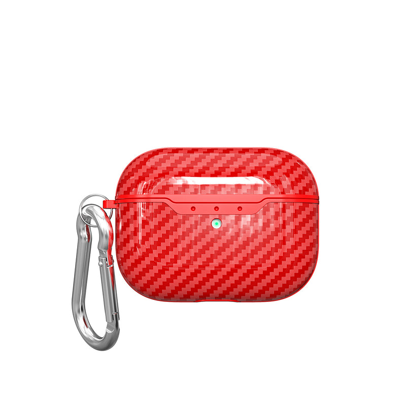 Portable Waterproof Shockproof Earphone Storage Case Protective Cover Headphones Cover For Apple For AirPods 3