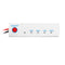 3S/4S/5S 12V Lithium Li-ion LiPo Battery Indicator Board Five Level Indicator Meter