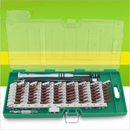 60 in 1 Screwdriver Set Notebook Mobile Phone Repair Disassemble Tool