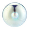 E27 ST64 3W RGB Glass 3D Fireworks Retro Edison LED Decorative Light Bulb AC220V