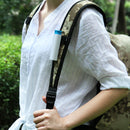 3 Compartment Travel Portable Sealed Pill Box Mini Storage Box With Elastic Clip Pill Case