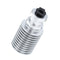 V6 Long-Distance All Metal Extruder Heatsink for MK3 Hotend Remote 1.75mm Direct & Bowden 3D Printer Part