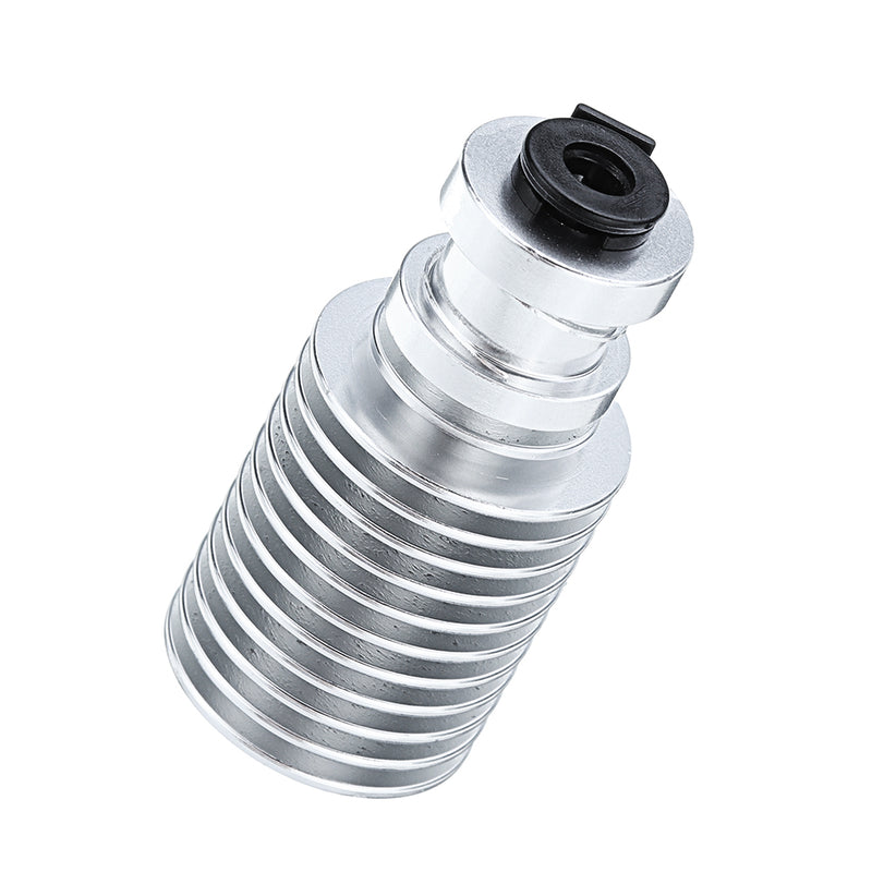 V6 Long-Distance All Metal Extruder Heatsink for MK3 Hotend Remote 1.75mm Direct & Bowden 3D Printer Part