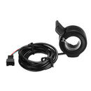 E-Bike Electric Bike Scooter Left / Right Thumb Throttle Speed Control 3 Wires