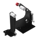 Drillpro Angle Grinder Belt Sander Attachment Metal Wood Sanding Belt Adapter Use 100 Angle Grinder