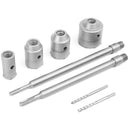 30-70mm Wall Hole Drill Bit or 320mm Shank Hole Saw tooth Brick Concrete Cement Walls Hole Cutter