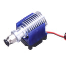 24v TitanExtruder+V6 Nozzle+NEMA 17 Stepper Motor Full Kit for 3D Printer