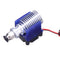 24v TitanExtruder+V6 Nozzle+NEMA 17 Stepper Motor Full Kit for 3D Printer