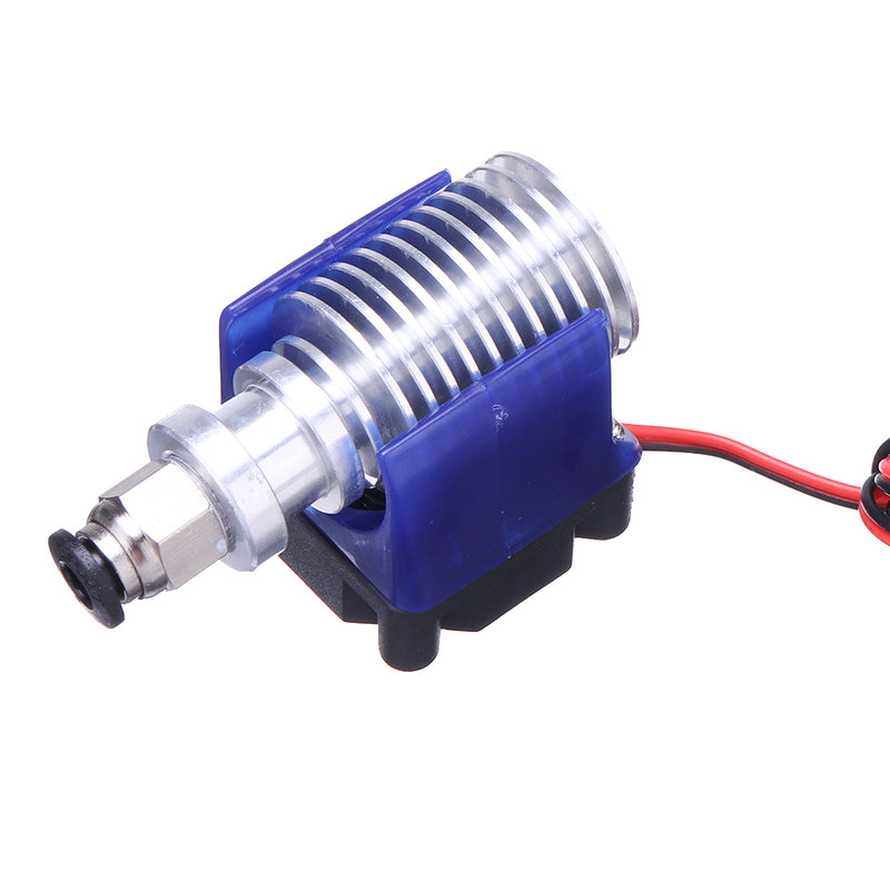 24v TitanExtruder+V6 Nozzle+NEMA 17 Stepper Motor Full Kit for 3D Printer