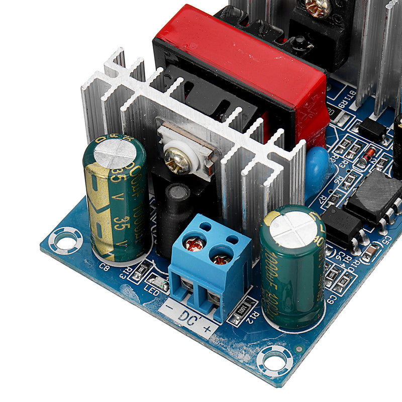 DC 12V4A 50W Switching Power Supply Module AC110/220 To DC12V Bare Board
