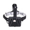 Xmund HL-32 1800LM XHP70 LED Headlamp Bike Bicycle Cycling Camping Emergency Lantern Power Bank 18650
