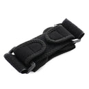 Basketball Mountaineering Badminton Riding Men And Women Pressure Tibia Knee Pad