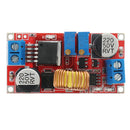 3pcs 1.25-36V 5A Constant Current Constant Voltage Lithium Battery Charger Step Down Power Module